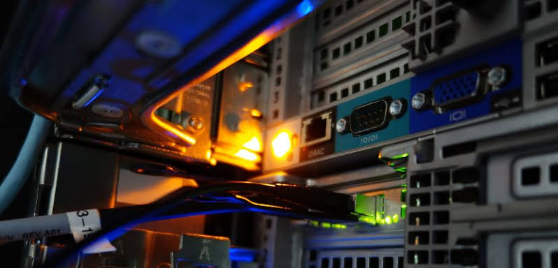 Setup Server Linux